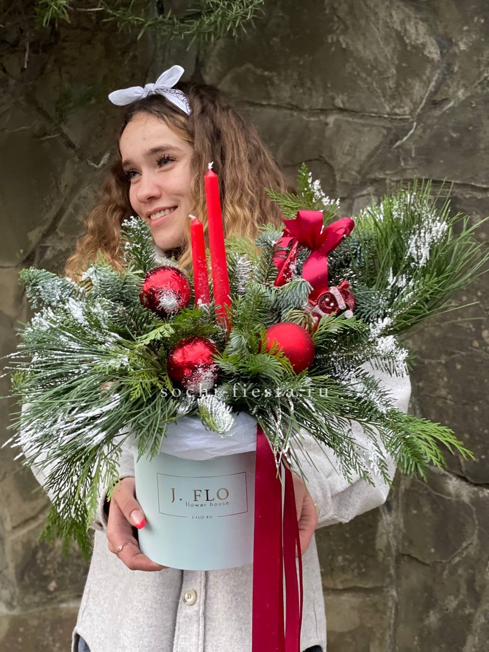 Корпоративные подарки