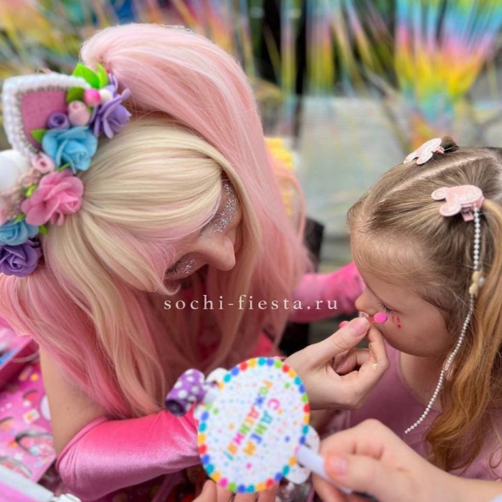 Блеск тату и Бьюти бокс в Стерлитамаке