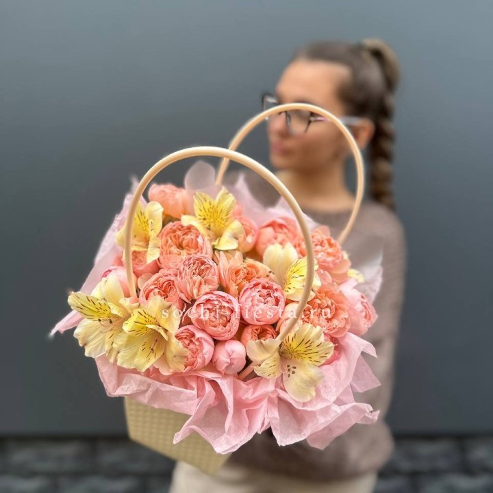 Сумочка "Фарфала" в Стерлитамаке