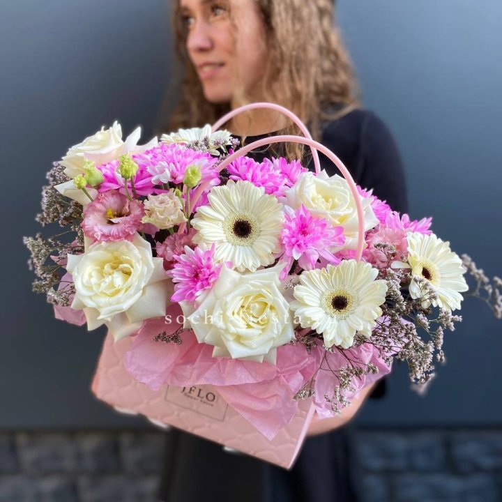 Сумочка "Милинда" в Стерлитамаке