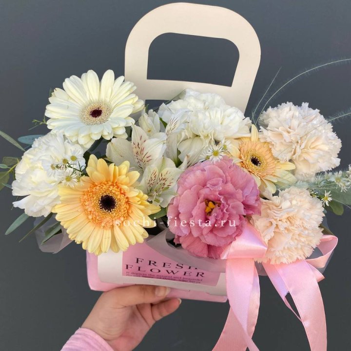 Сумочка №11 в Стерлитамаке