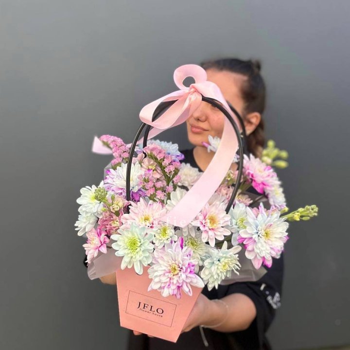 Сумочка "Беладона" в Стерлитамаке