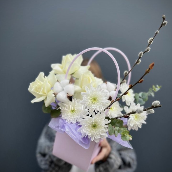 Сумочка №7 в Стерлитамаке