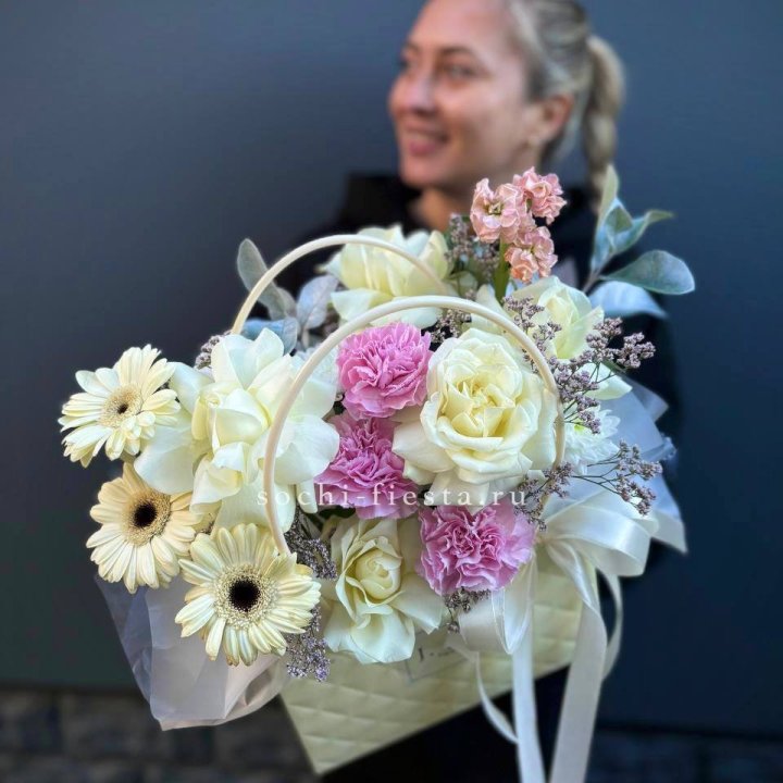 Сумочка "Милиса" в Стерлитамаке