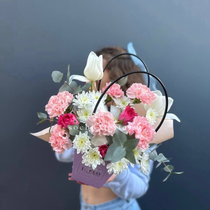 Сумочка Радости в Стерлитамаке