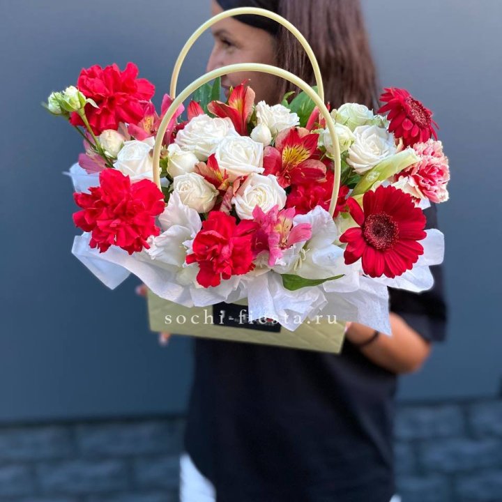 Сумочка №8 в Стерлитамаке