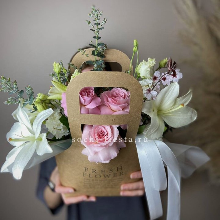 Сумочка "Модерн" в Стерлитамаке