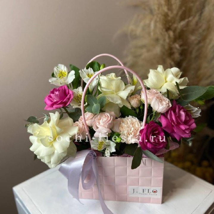 Сумочка "Калифорния" в Стерлитамаке