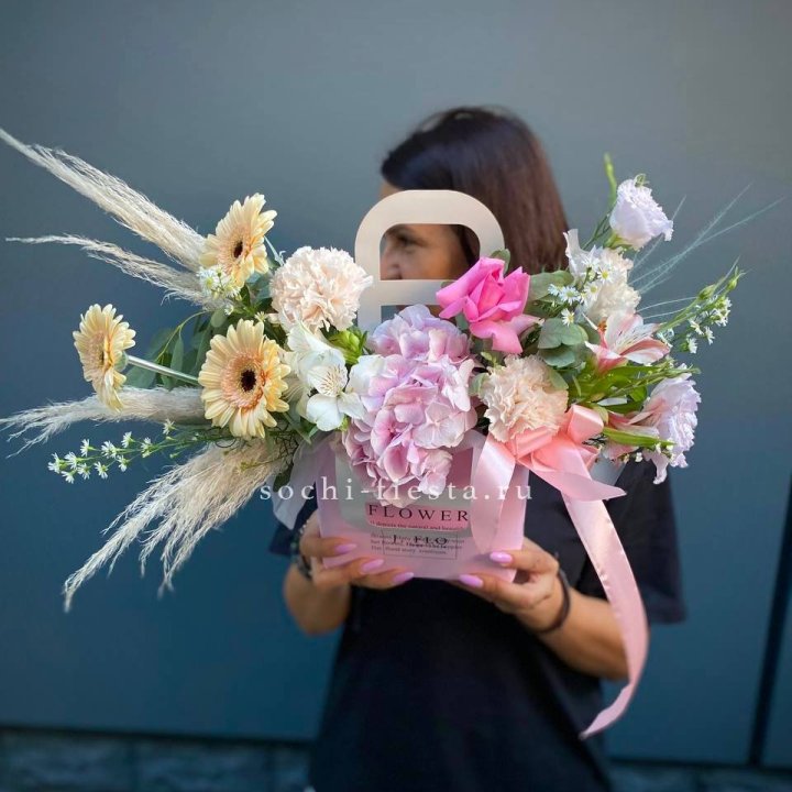 Сумочка №9 в Стерлитамаке