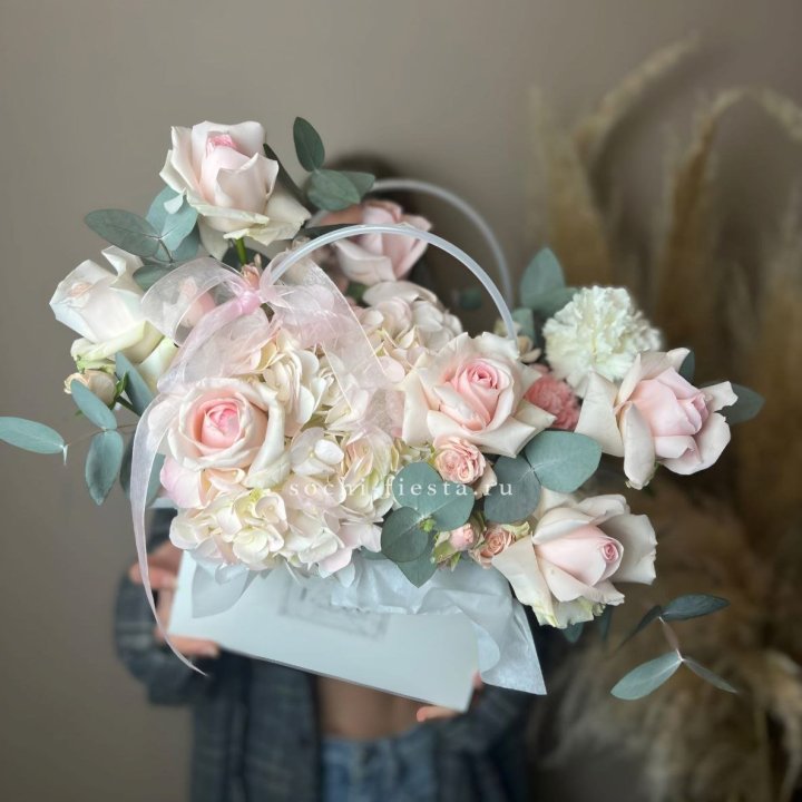 Авторская сумочка "Элис" в Стерлитамаке