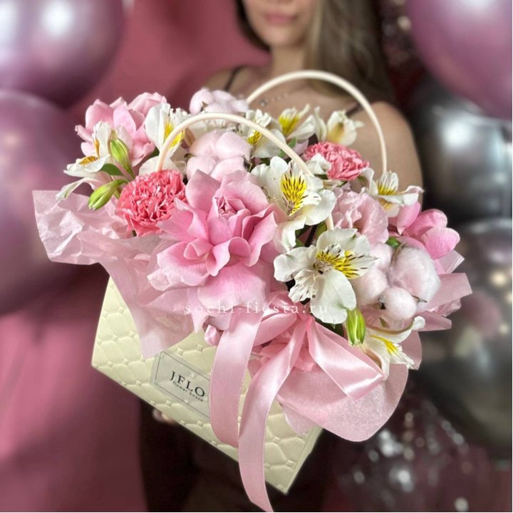 Сумочки "Флоренси" в Стерлитамаке