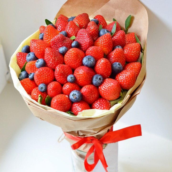 Ягодный бум №2 в Стерлитамаке