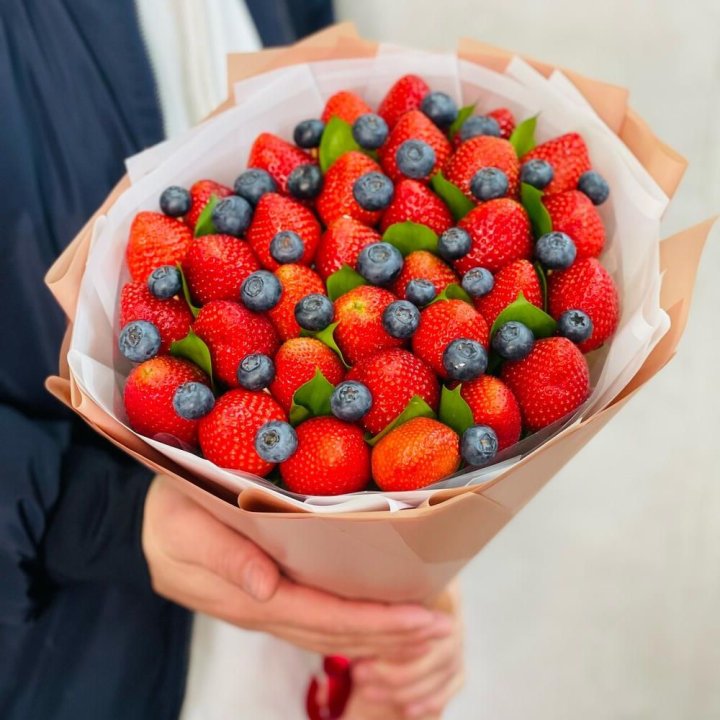 Ягодный бум №4 в Стерлитамаке