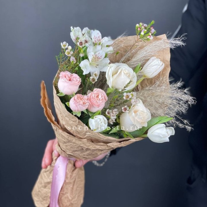 Букет мини в Стерлитамаке