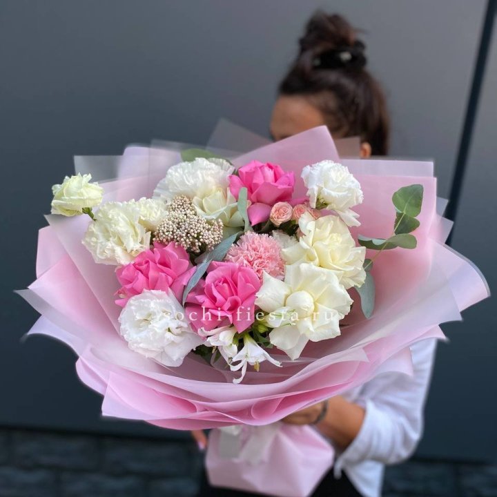 Букет мини №2 в Стерлитамаке