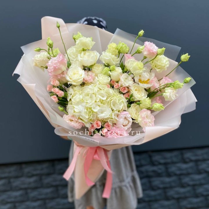 Букет "Мэрилэнд" в Стерлитамаке