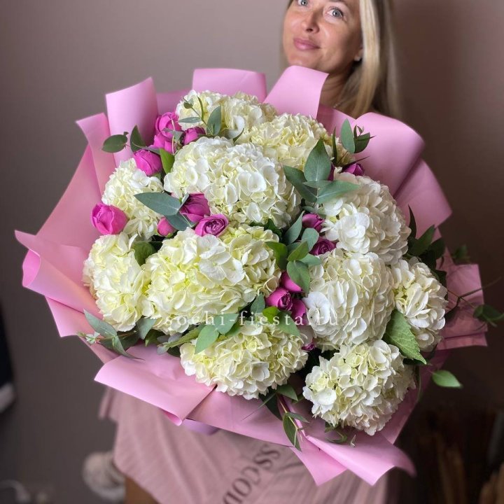 Макси-букет "Валдбери" №2 в Стерлитамаке