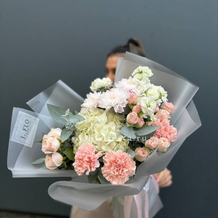 Букет "Соренто" в Стерлитамаке