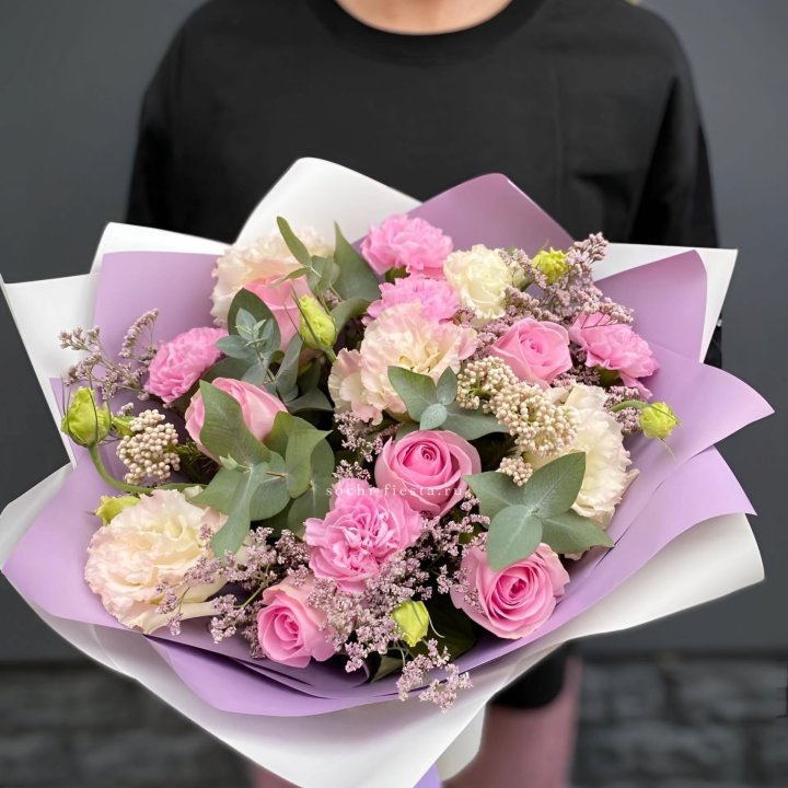 Букет "Нью-Джерси" в Стерлитамаке