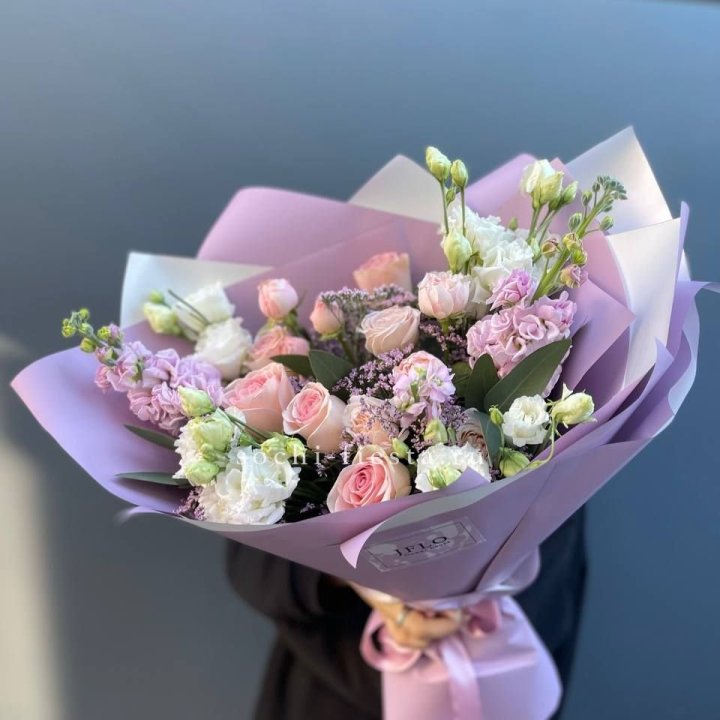 Воздушный букет №4 в Стерлитамаке