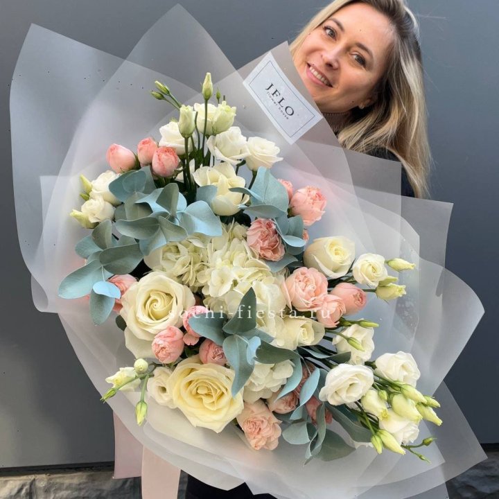 Букет "Винсент" в Стерлитамаке