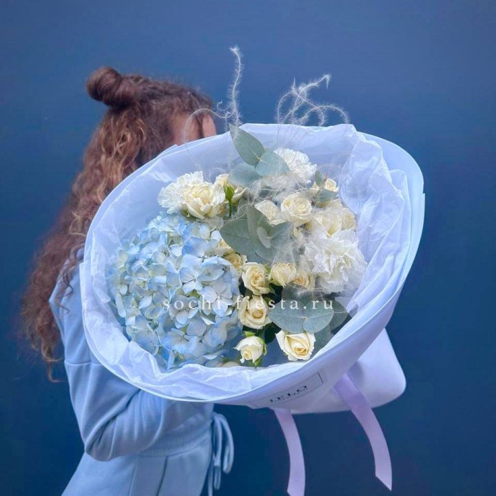 Букет "Свит панено" в Стерлитамаке