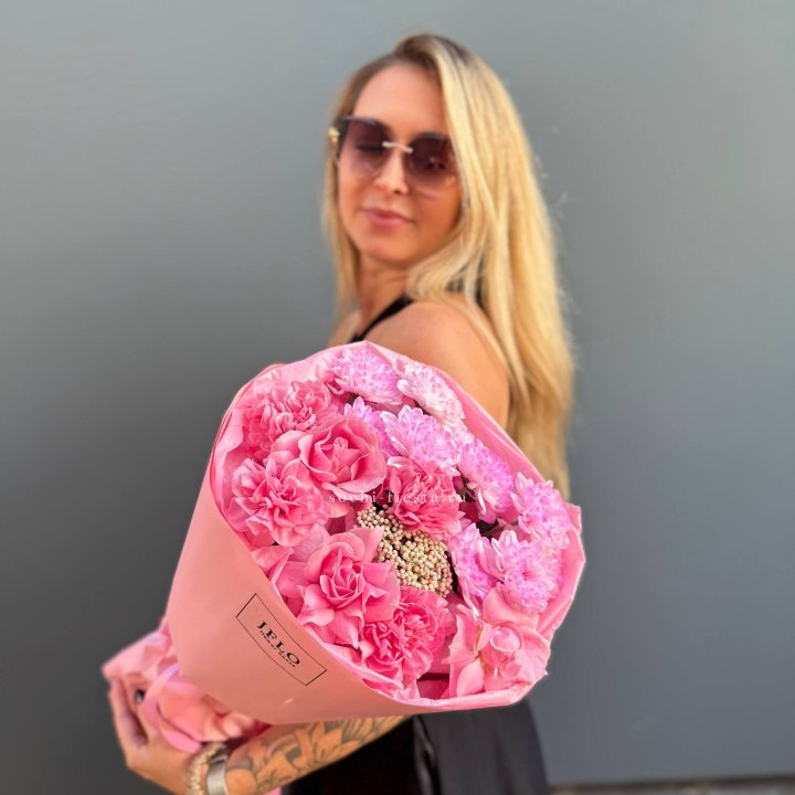  Букет "Нежность" в Стерлитамаке