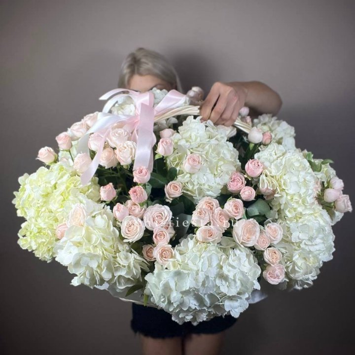 Корзина "Бонбина" в Стерлитамаке