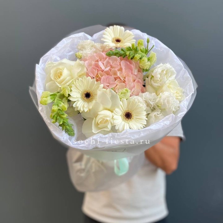  Букет "Балет" в Стерлитамаке