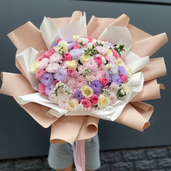  Букет  "Богиня" в Стерлитамаке