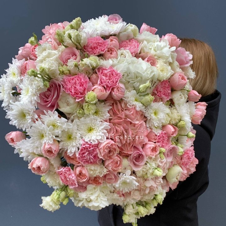  Букет  "Вау №1" в Стерлитамаке