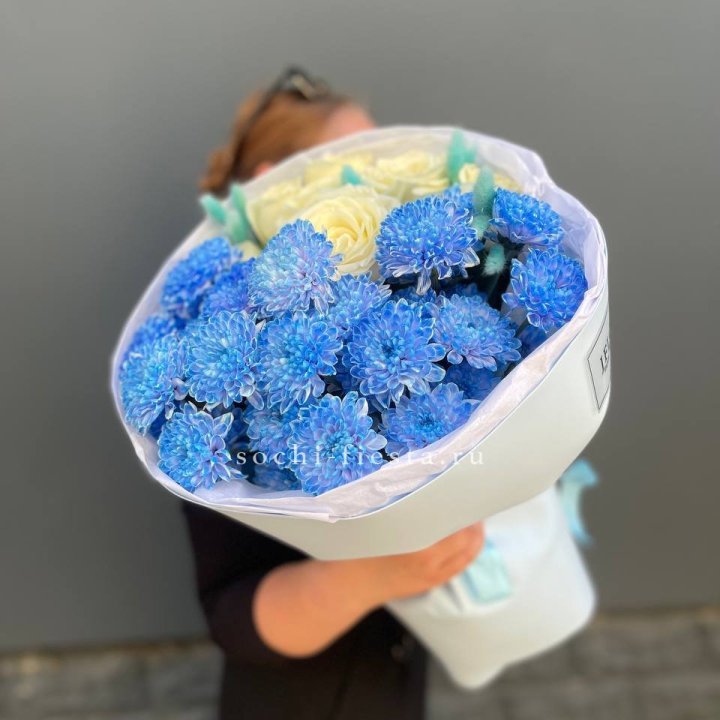  Букет "Лагуна-2" в Стерлитамаке