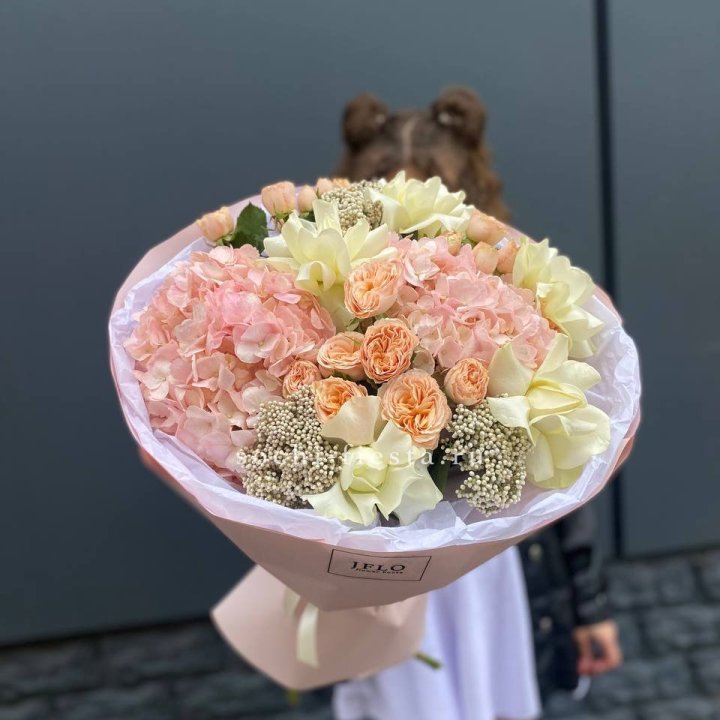  Букет  "Сеньёра" в Стерлитамаке