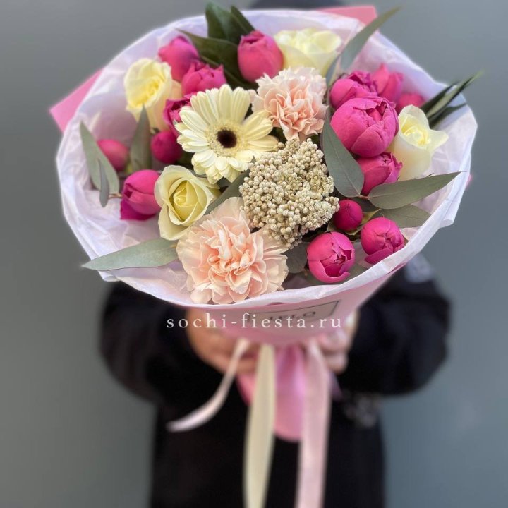 Букет "Аннушка" в Стерлитамаке