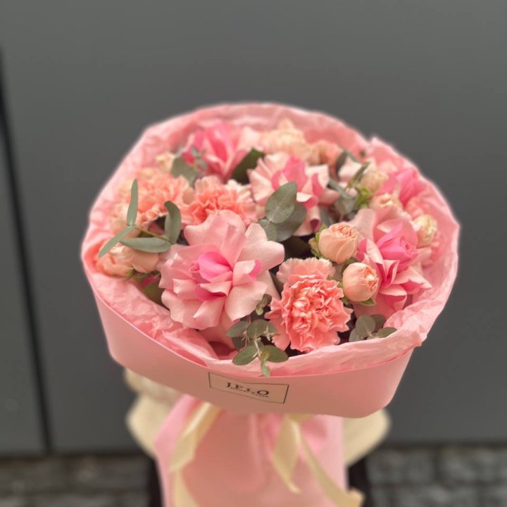  Сборный букет "Нелли" в Стерлитамаке