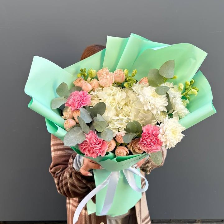 Букет "Лунное сияние" в Стерлитамаке