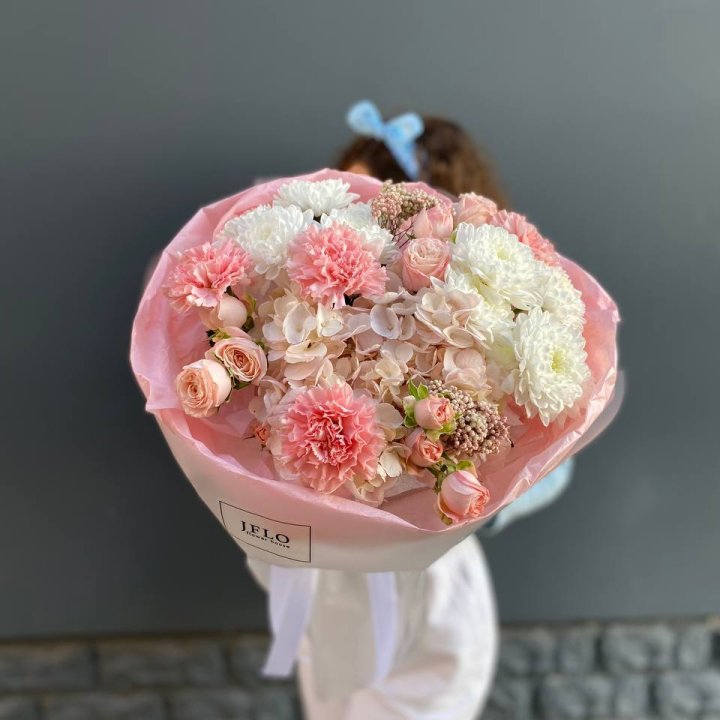  Букет "Мармеладка" в Стерлитамаке