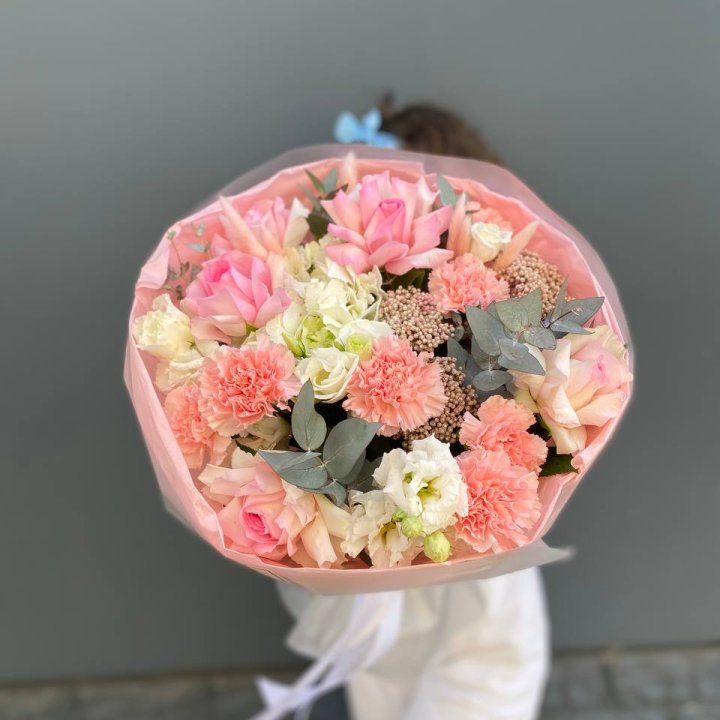 Букет "Стифания" в Стерлитамаке