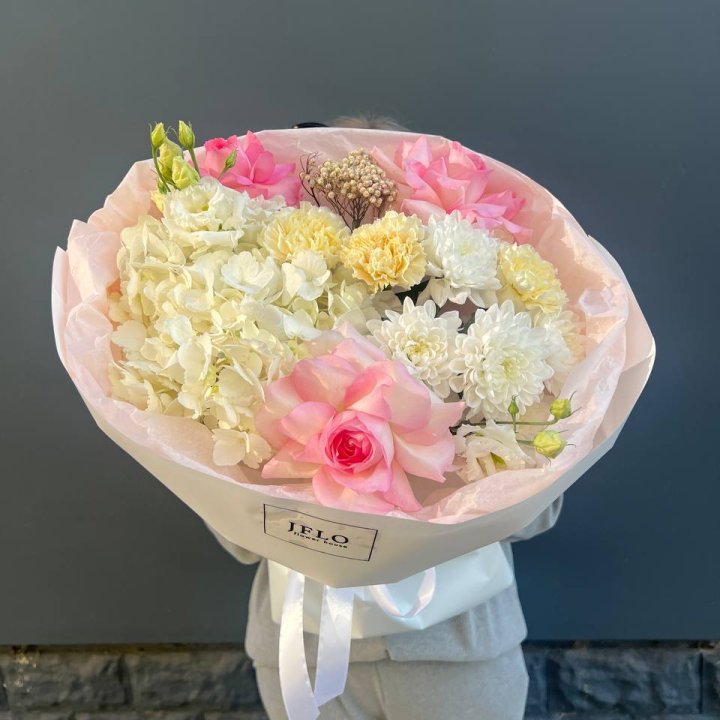 Букет "Лолита №2" в Стерлитамаке