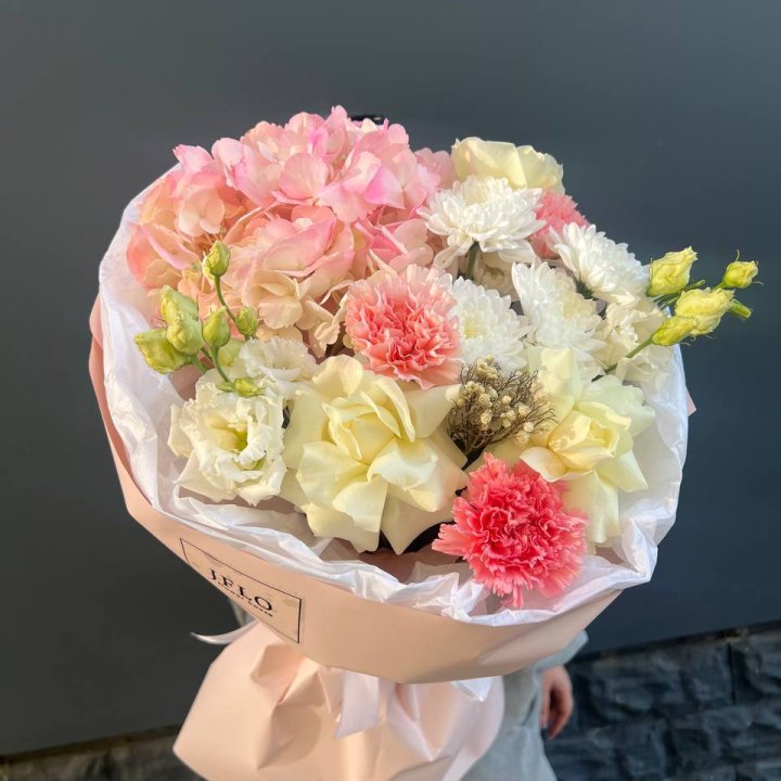 Букет "Милена" в Стерлитамаке