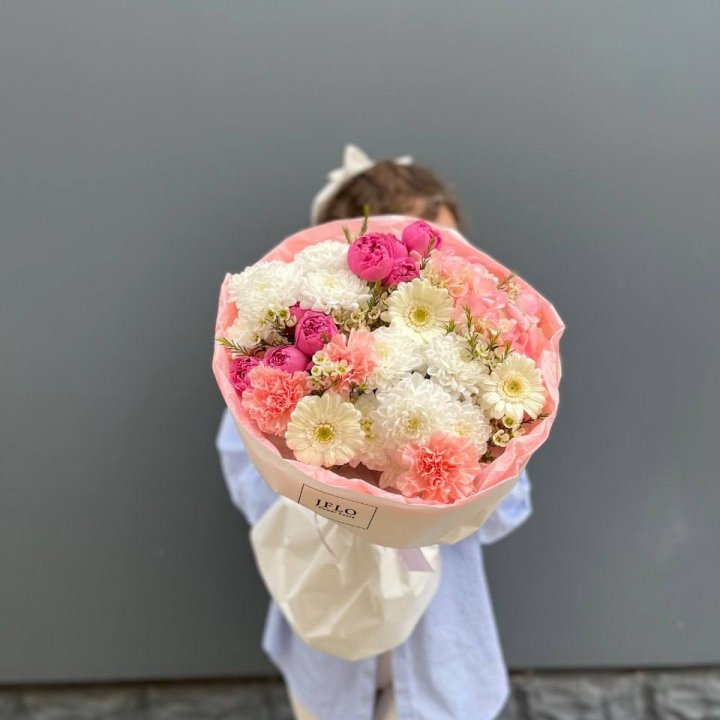 Букет "Лилиана" в Стерлитамаке