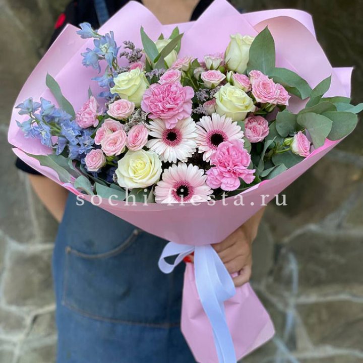 Букет "Мерфи" в Стерлитамаке