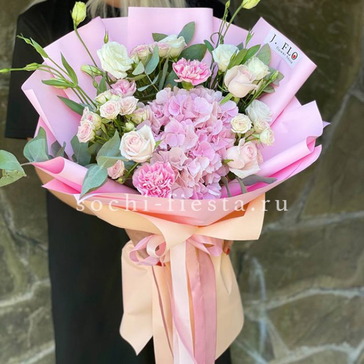 Букет "Гримм" в Стерлитамаке