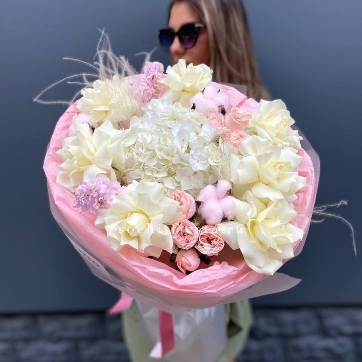 Букет "Ангел" в Стерлитамаке