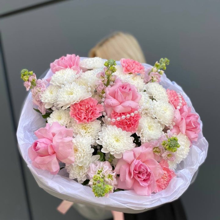 Букет "Барби" в Стерлитамаке