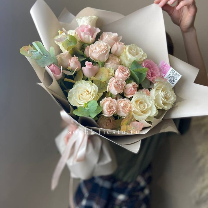 Амели в Стерлитамаке