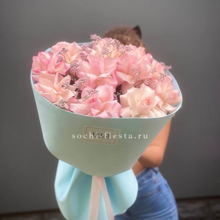 Букет "Линдо" в Стерлитамаке