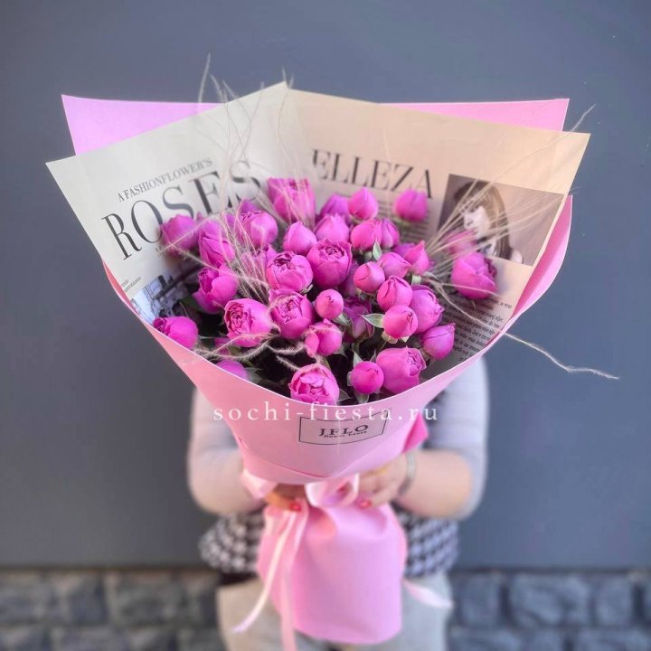 15 Мисти баблс в Стерлитамаке