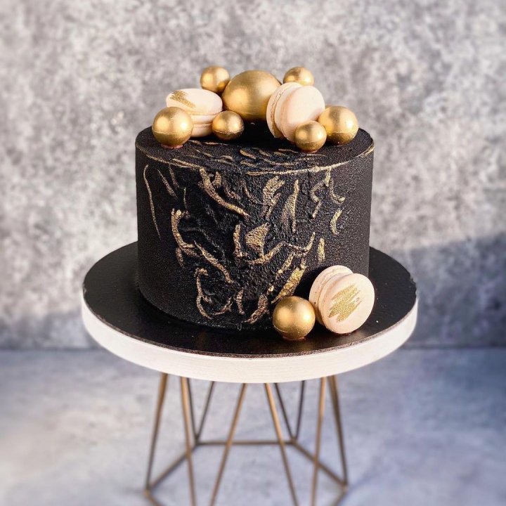 Торт "Black magic" в Стерлитамаке