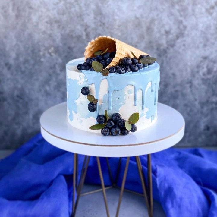 Торт "Вафли" в Стерлитамаке